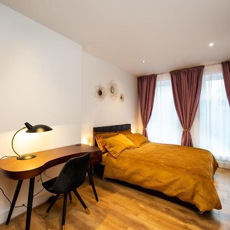 London Nino Apartments Εξωτερικό φωτογραφία