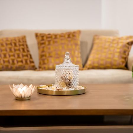 London Nino Apartments Εξωτερικό φωτογραφία