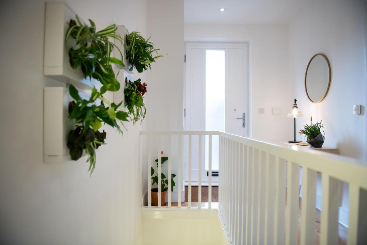 London Nino Apartments Εξωτερικό φωτογραφία