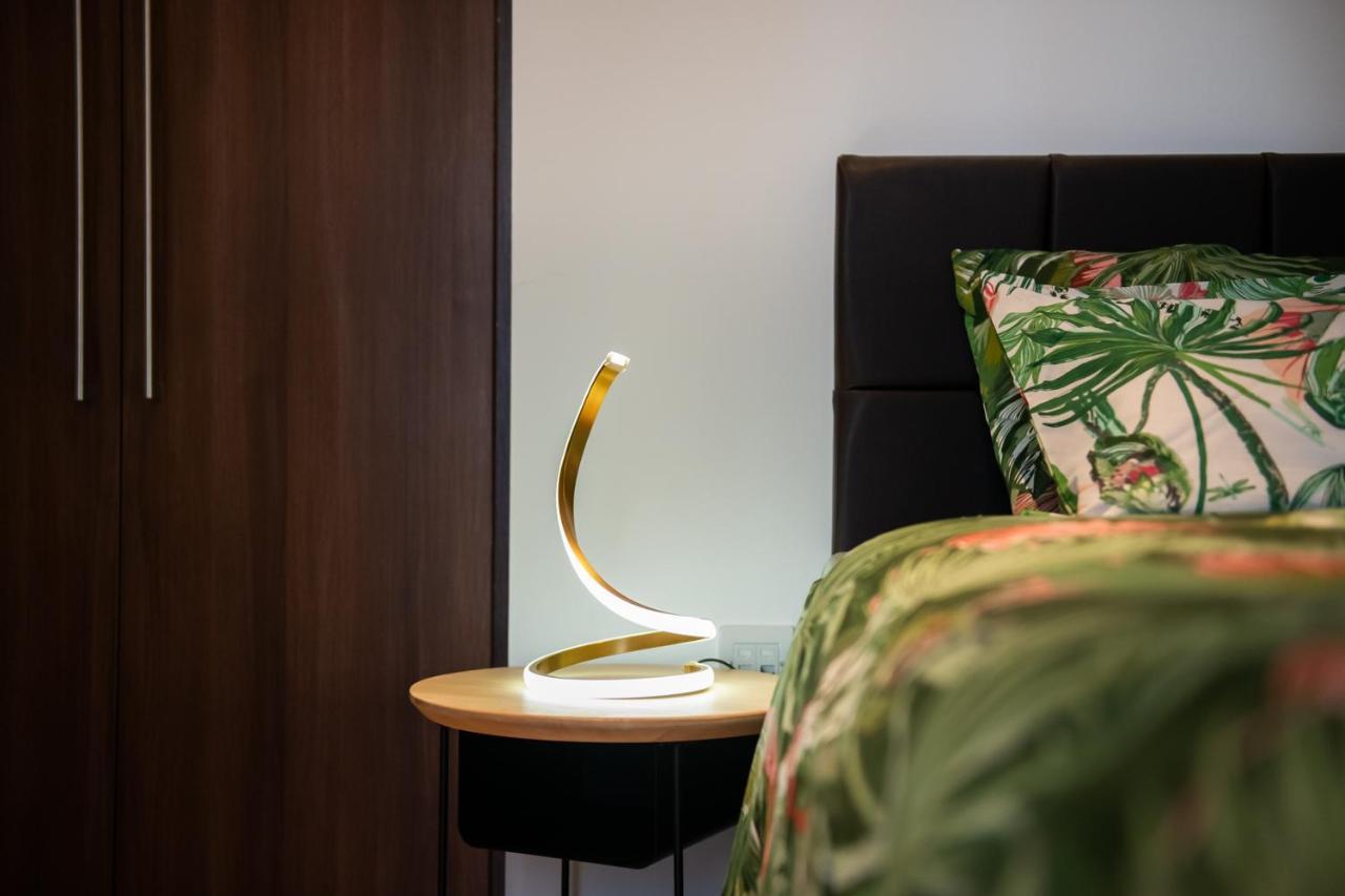 London Nino Apartments Εξωτερικό φωτογραφία
