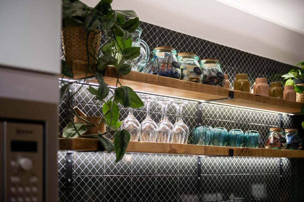 London Nino Apartments Εξωτερικό φωτογραφία