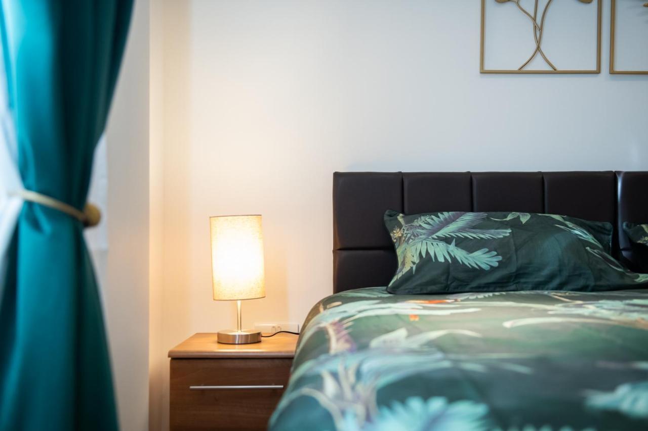 London Nino Apartments Εξωτερικό φωτογραφία