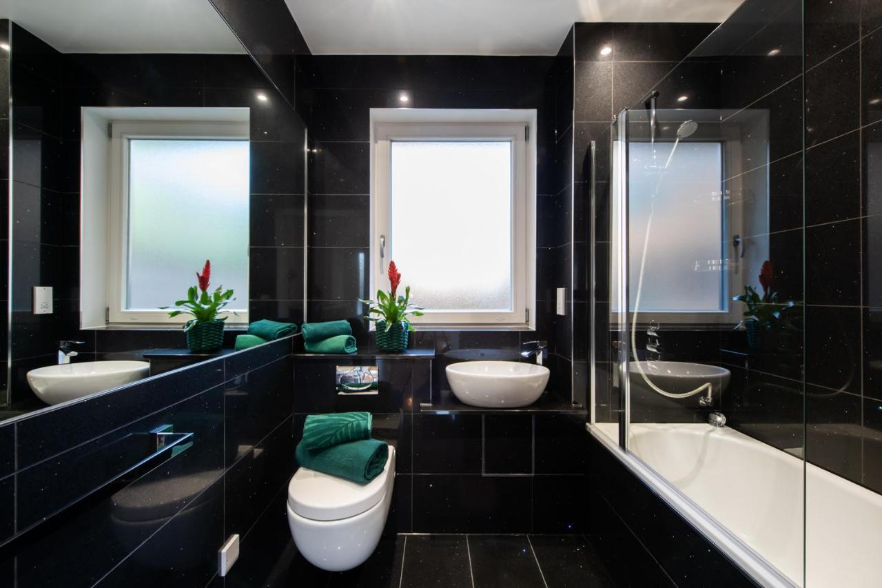 London Nino Apartments Εξωτερικό φωτογραφία