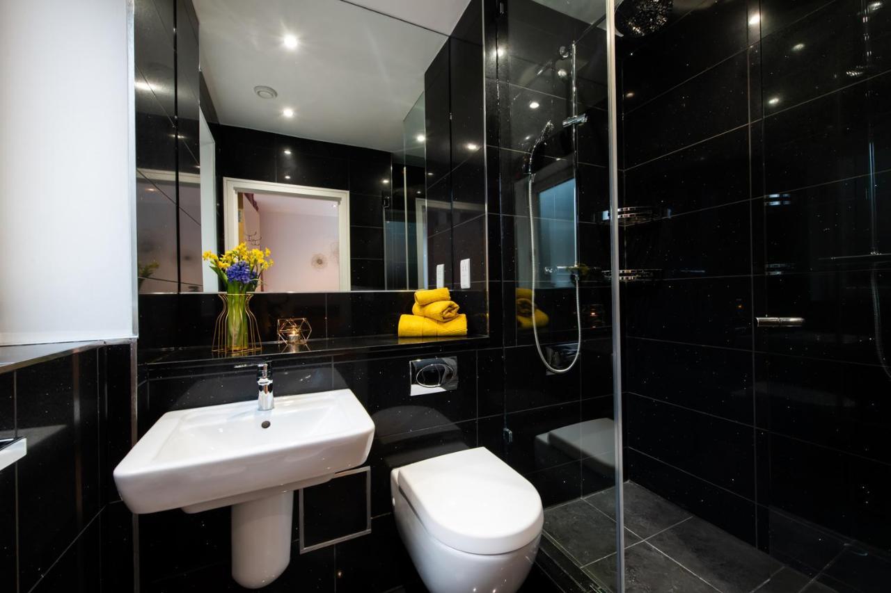London Nino Apartments Εξωτερικό φωτογραφία