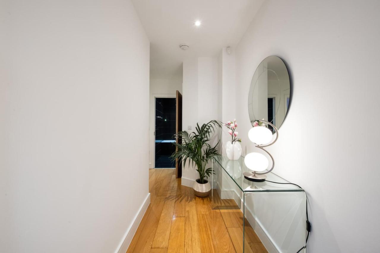 London Nino Apartments Εξωτερικό φωτογραφία