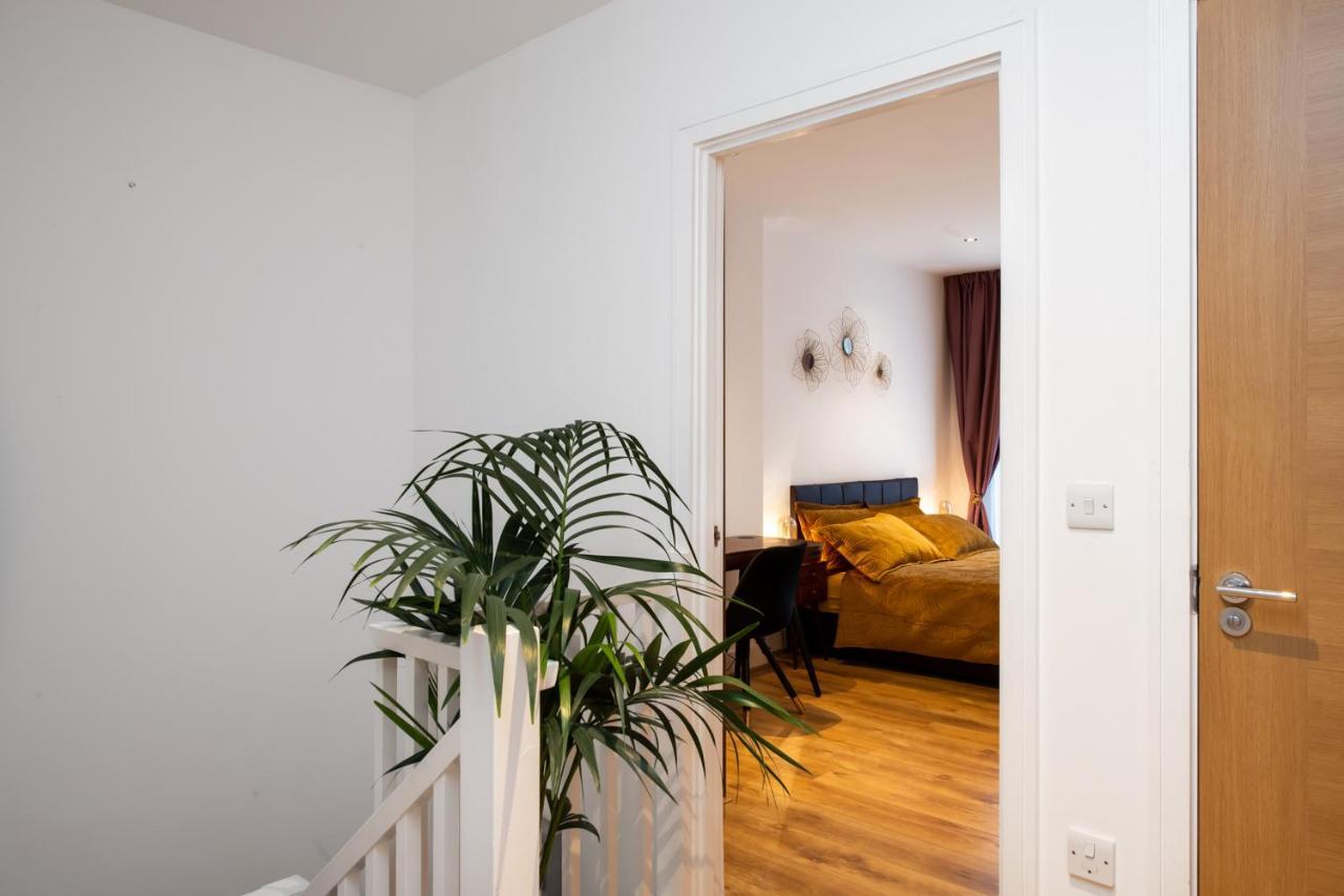 London Nino Apartments Εξωτερικό φωτογραφία