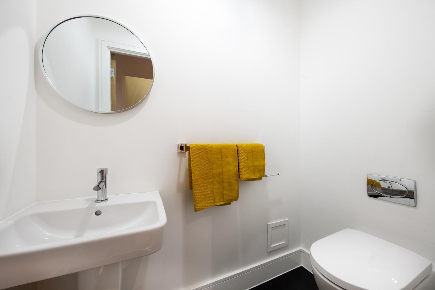 London Nino Apartments Εξωτερικό φωτογραφία