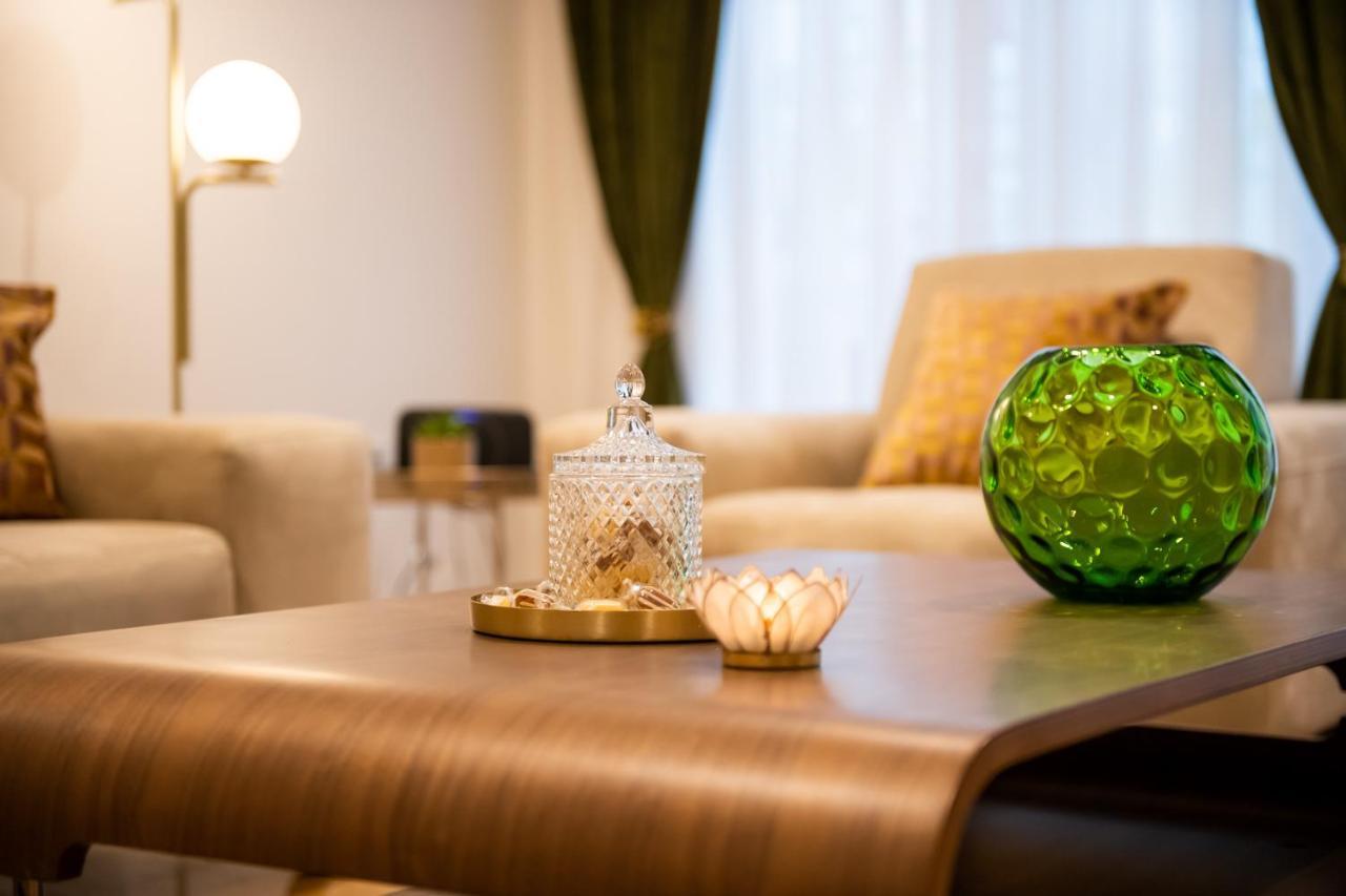 London Nino Apartments Εξωτερικό φωτογραφία