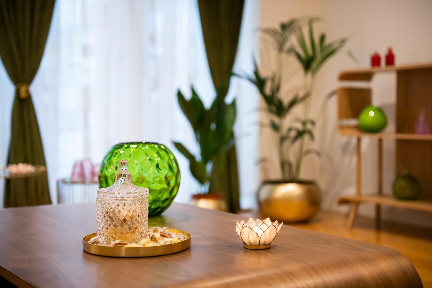 London Nino Apartments Εξωτερικό φωτογραφία