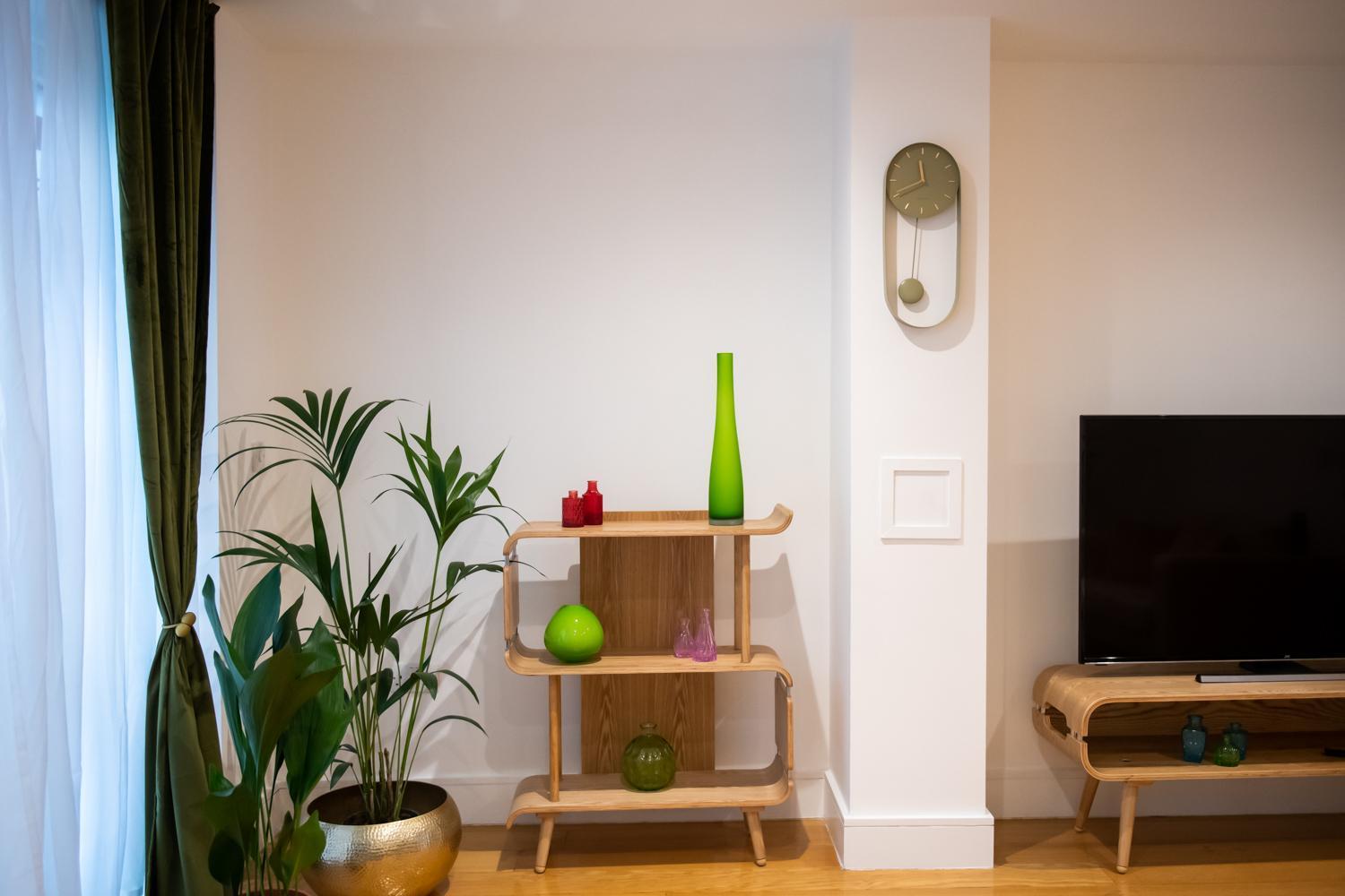 London Nino Apartments Εξωτερικό φωτογραφία