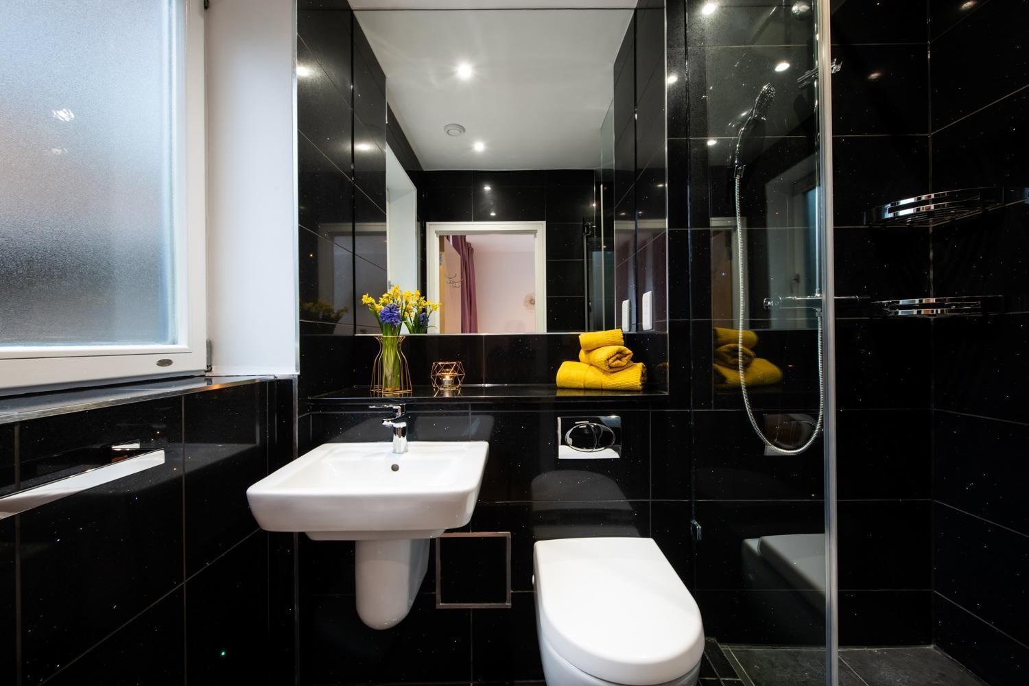 London Nino Apartments Εξωτερικό φωτογραφία
