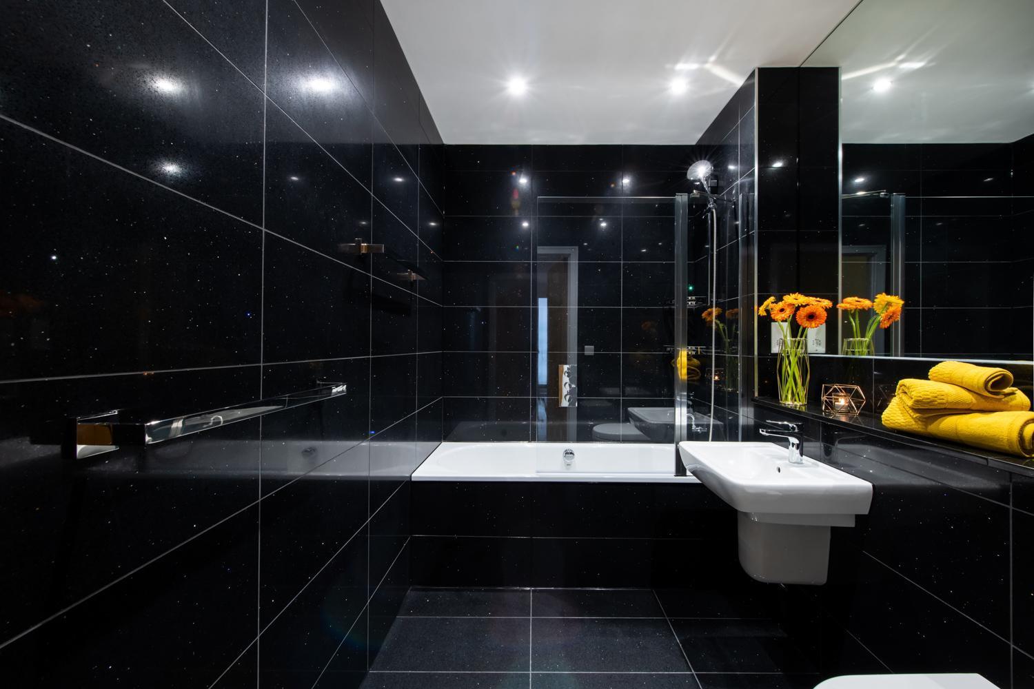 London Nino Apartments Εξωτερικό φωτογραφία
