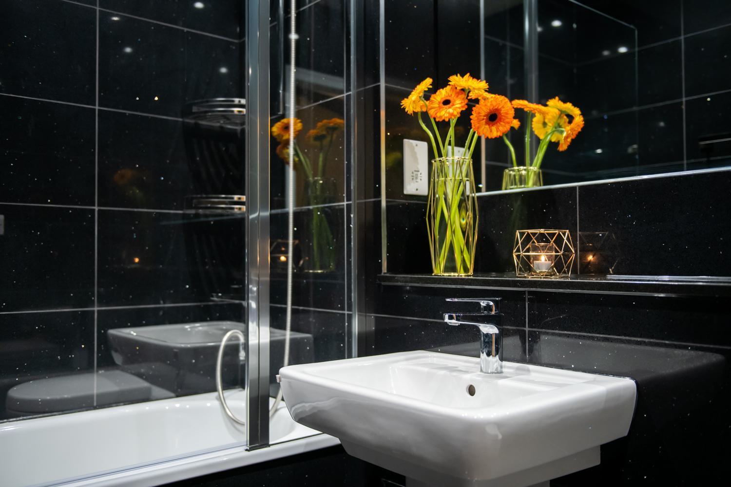 London Nino Apartments Εξωτερικό φωτογραφία
